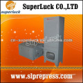 Manufacturer Dust collector with competitive price